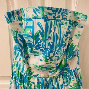 Lilly Pulitzer Dress - Size Small